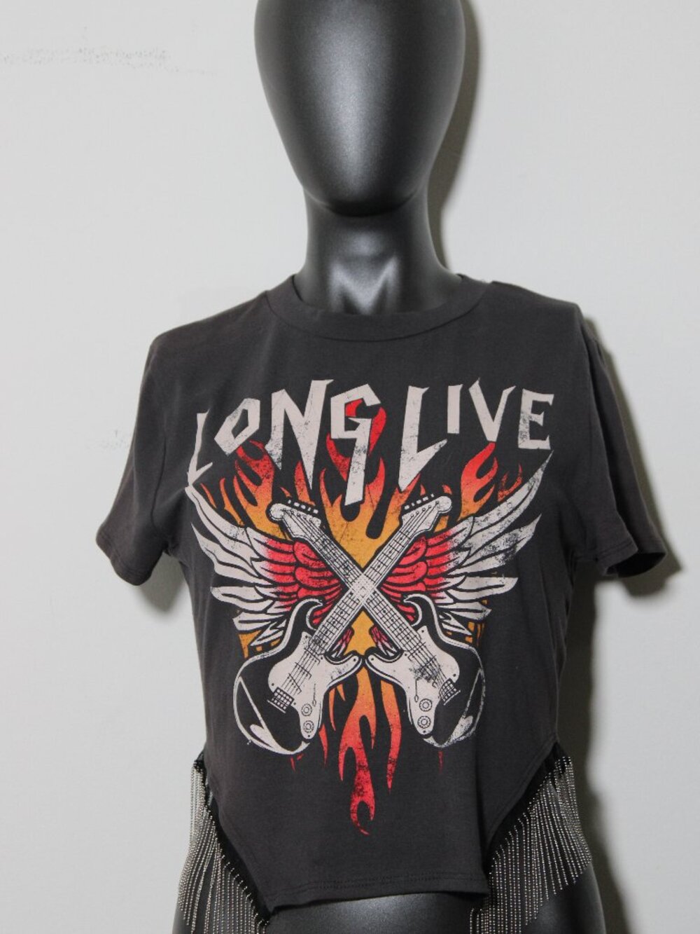 January 7 T-shirt